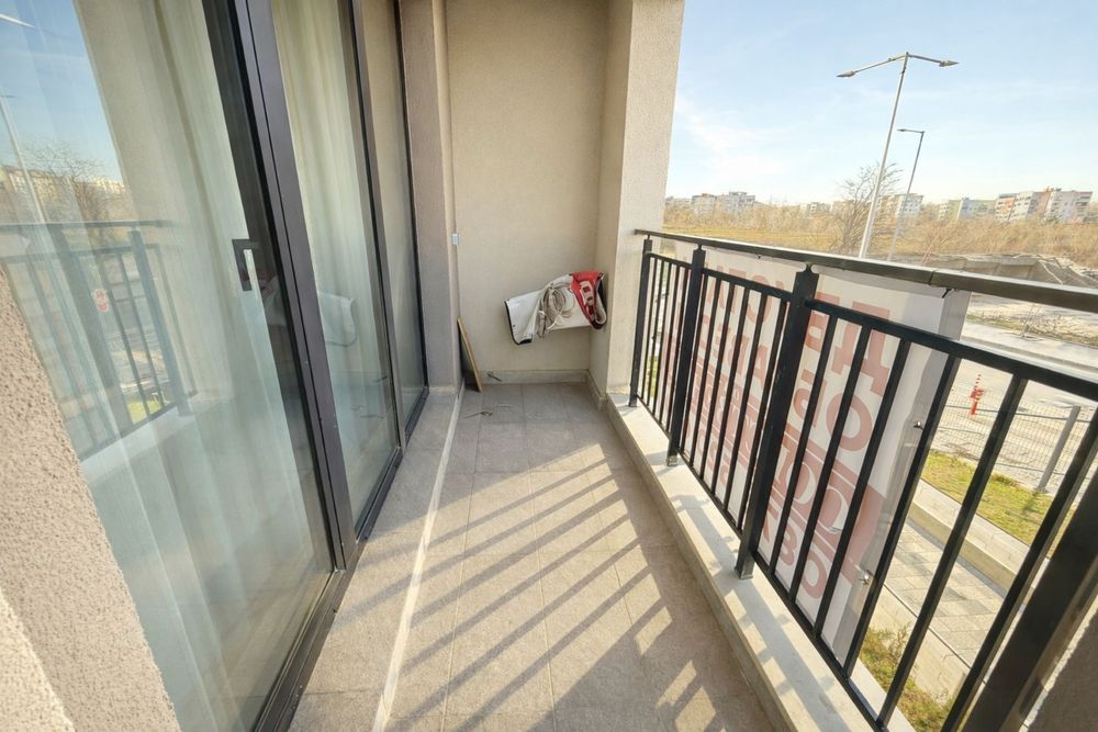 Продава се Двустаен апартамент в Пловдив, Тракия - 73 кв.м за 1017 €/кв.м - Снимка #9