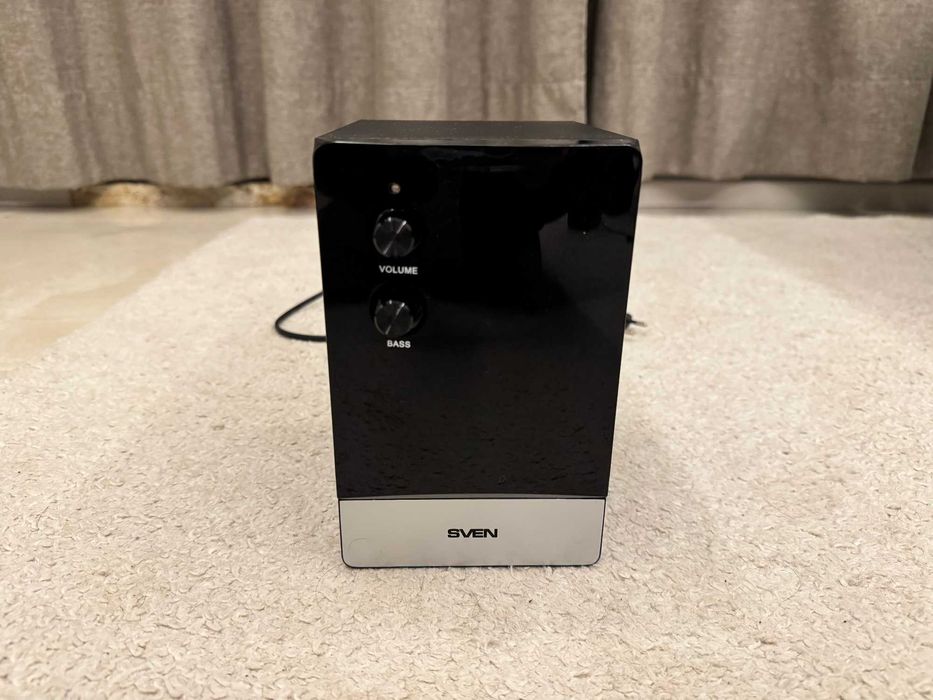 Тонколони SVEN MS-90