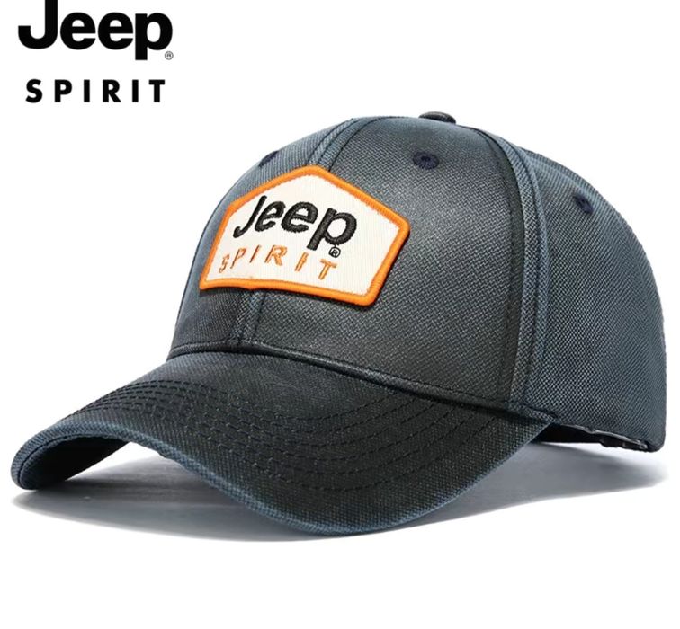 Кепка фирмы Jeep Spirit