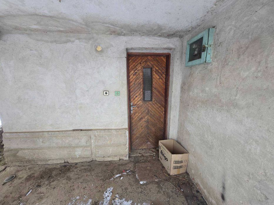 Продава се Къща в Русе, Родина 1 - 26 кв.м за 196 €/кв.м - Снимка #1