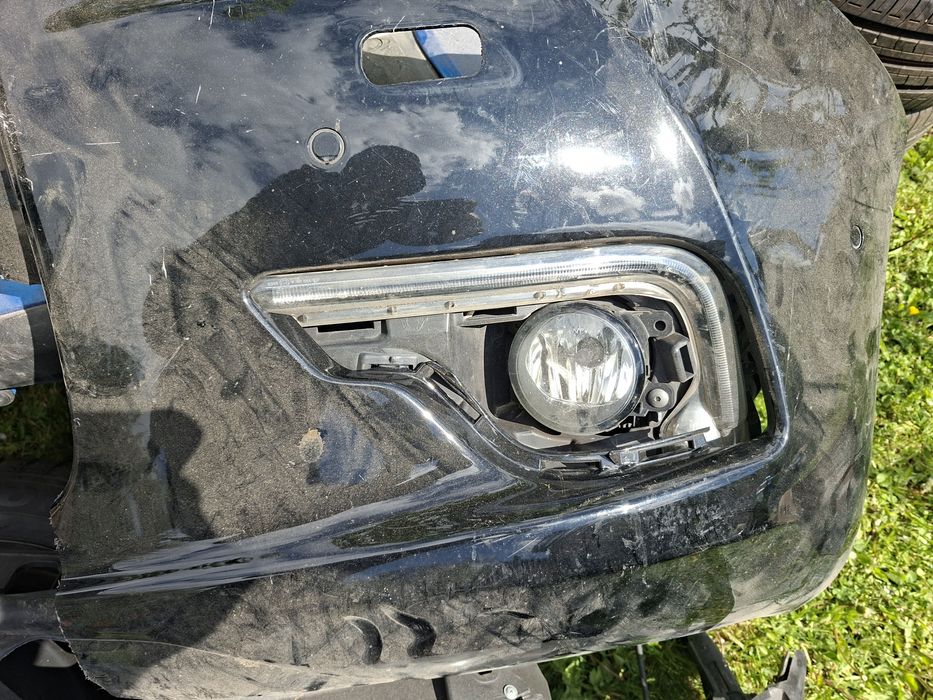 Citroen ds4 2014