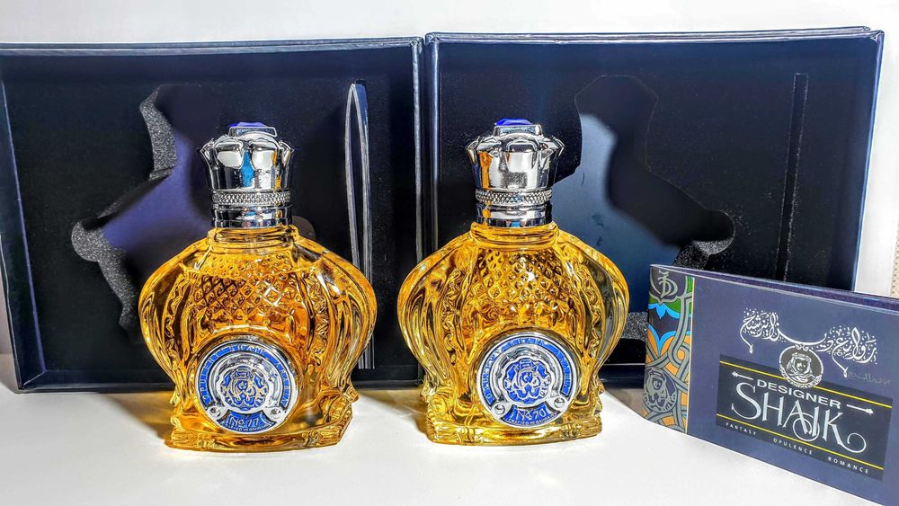 Chic Shaik No 70 EDP 100ml