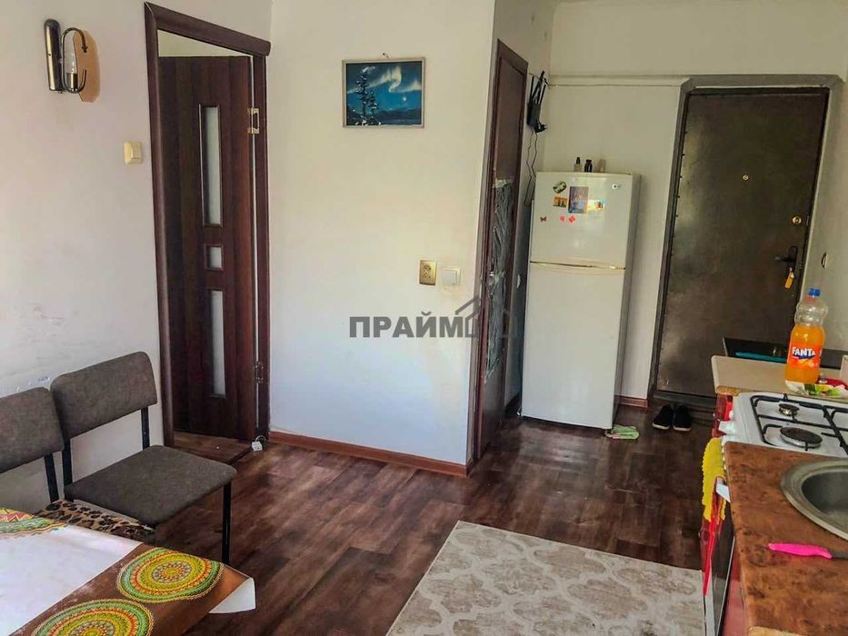 ПРОДАМ 1Х ком г. Текели (Даурен ПРАЙМ)
