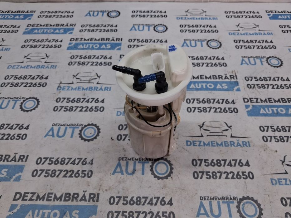 Pompa combustibil rezervor 1.2b Seat Ibiza 2002