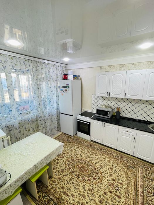Продам 2комнатную квартиру