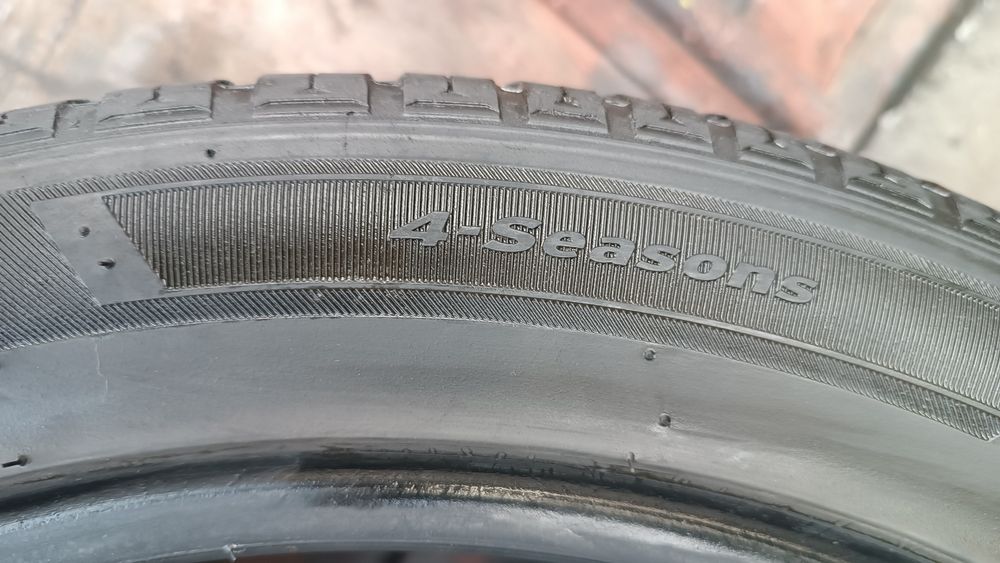 235/45/18 Hankook Дот 0324