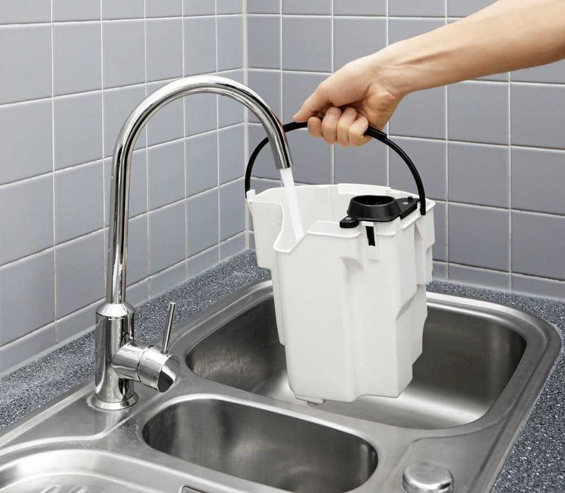 Моющий пылесос Karcher SE 5.100 оптом и в розницу с доставкой на дом.