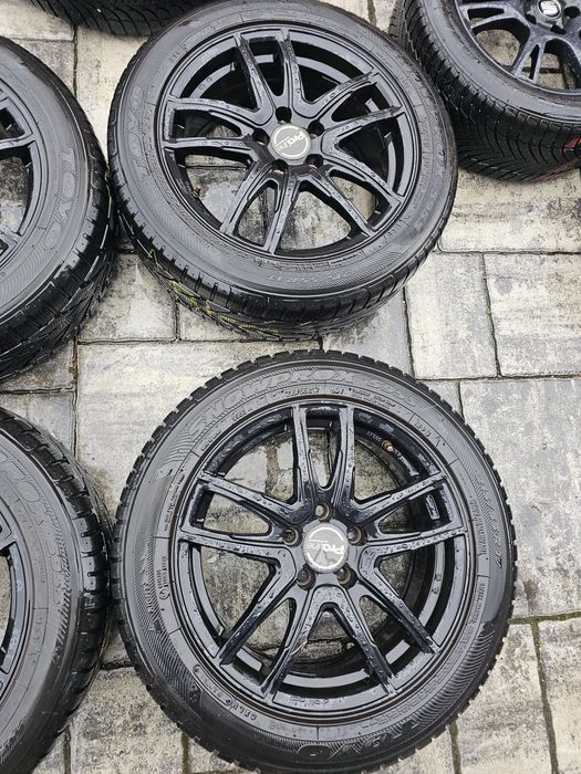 Jante Proline compatibile Mercedes-Benz,  Vw,  Audi, etc r17