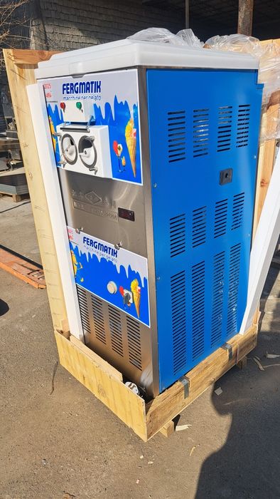 frezer marojni фрезер апарат