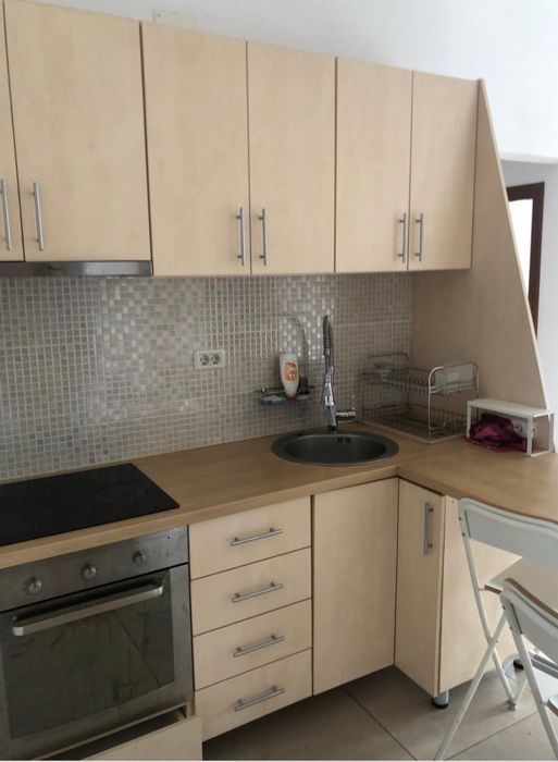 Apartament Grigorescu Cluj