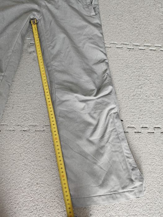 Pantaloni de ski CMP, 10 ani