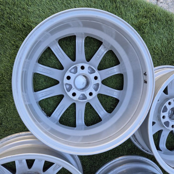 Jante R 16 5x112, Vw Golf, Passat, Tiguan,  Sharan, Skoda