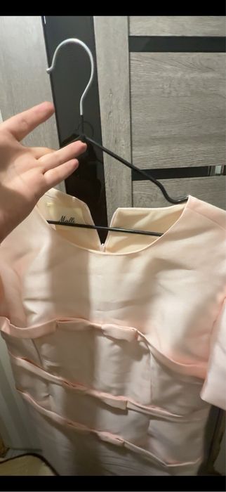 Malli платье в отличном состоянии