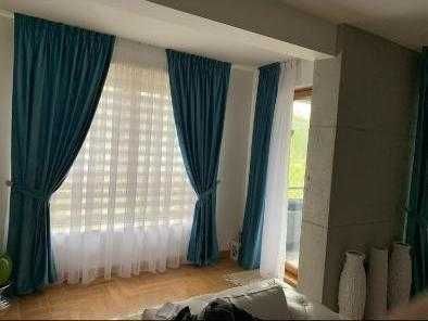 Дава се под наем Двустаен апартамент в София, Хаджи Димитър - 67 кв.м за 714 € - Снимка #3