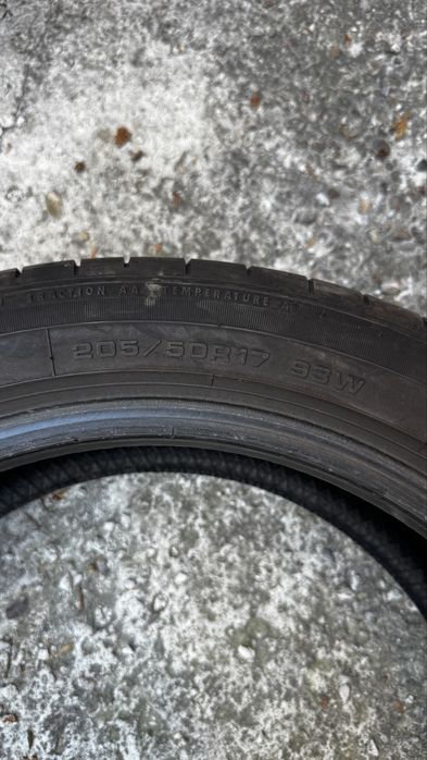 Anvelope vara Debica 205 50 R17