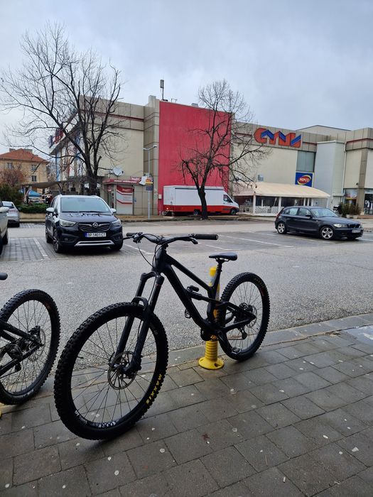 Canyon torque 2020 L 27.5 СПЕШНО