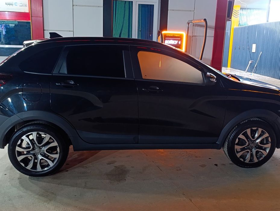 Other X-Ray 2019 — 8