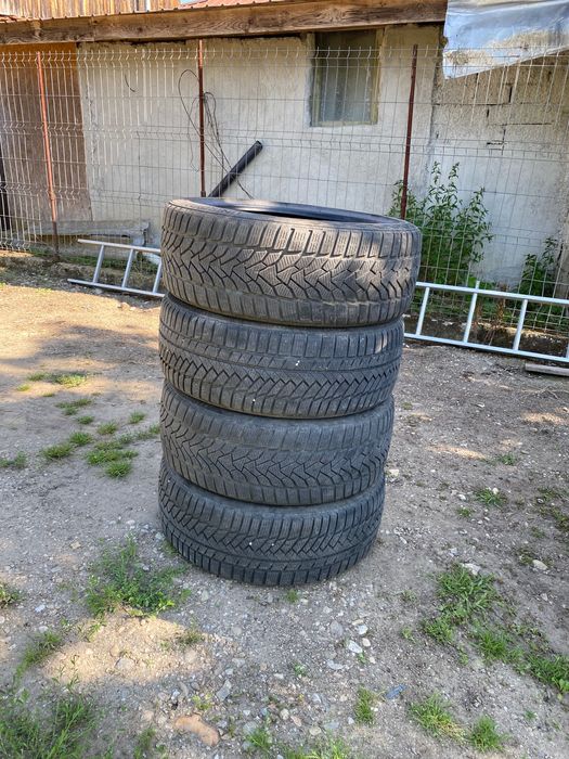 Vând jante R18 Gama Vag