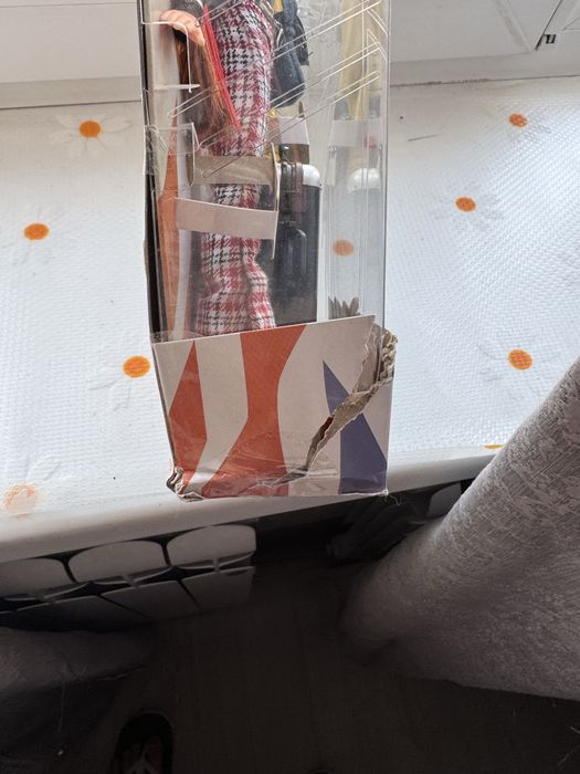 Bratz punk jade meygan