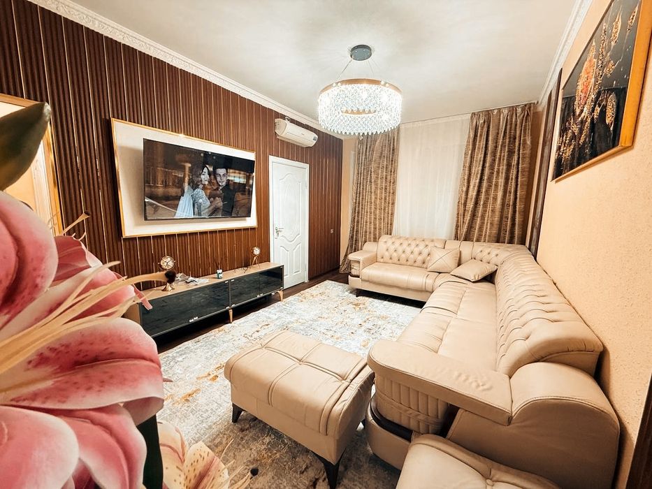 Чилонзор 9 Квартал 4/1/4 Иняз Фархадский