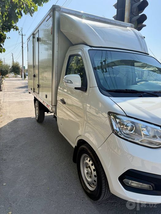 Changan shineray