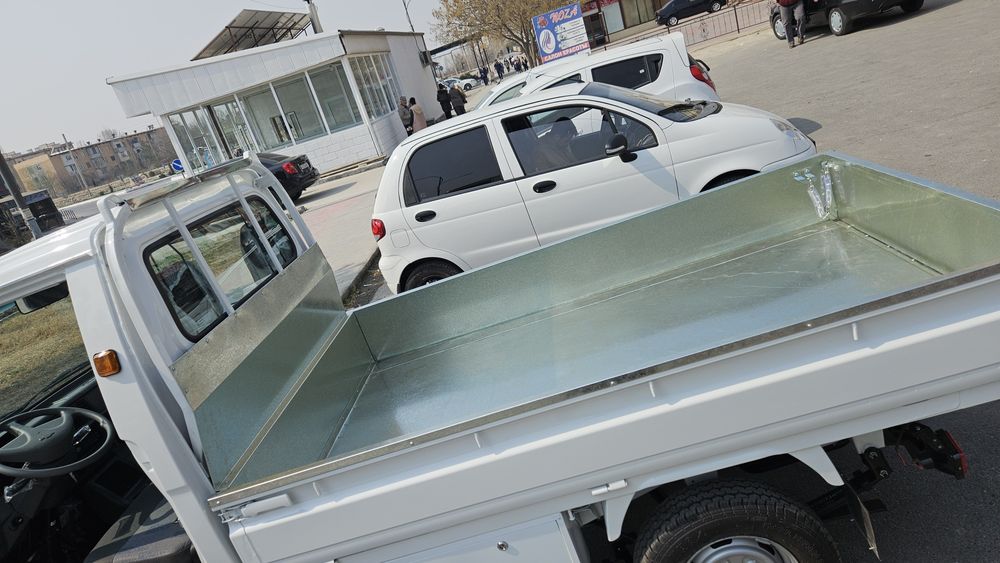 Грузоперевозки По Ферганской долине! Юк ташиш хизмати Водил буйича!