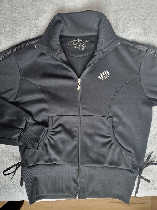 Дамско спортно горнище Лото