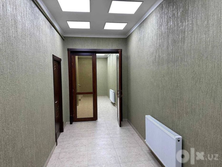 Продаётся нежилое здание