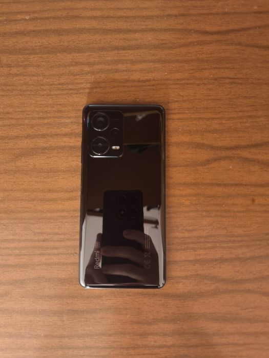 Xiaomi Redmi Note 12 Pro+ 5G