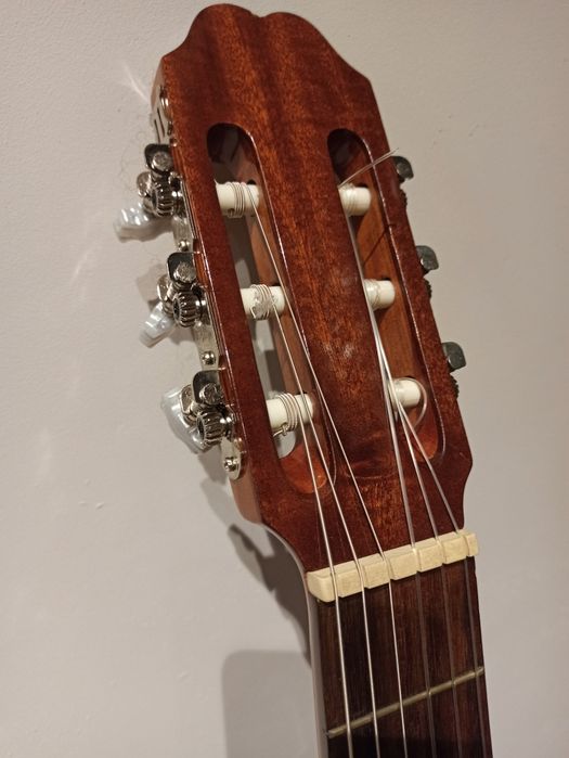 Chitara clasica Vicente Sanchis, made in Spain