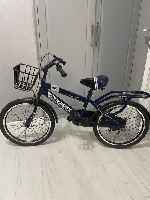Продам велосипед новый