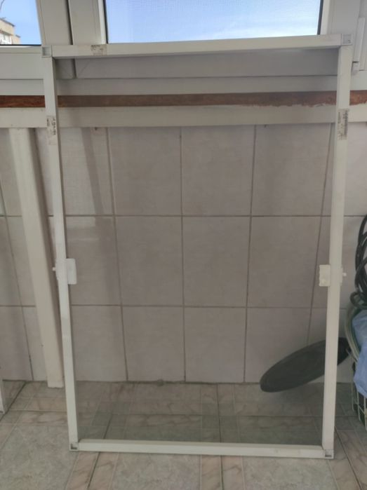 Plase insecte pentru ferestre