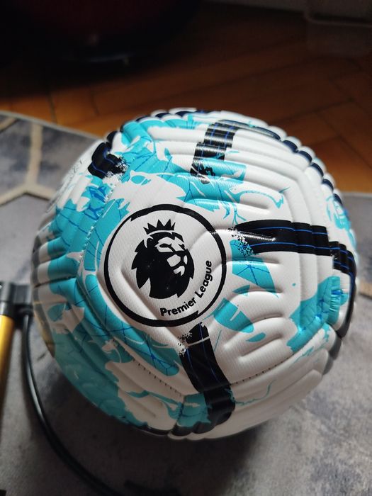 Футбольный мяч АПЛ