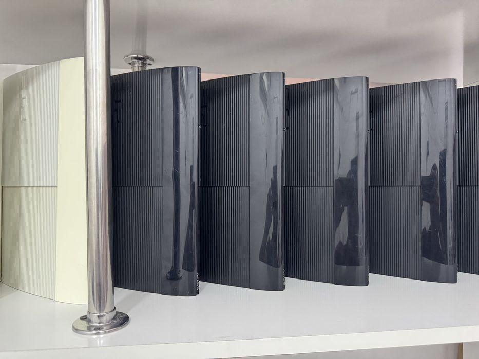 Ps3 supper slimlar sotiladi