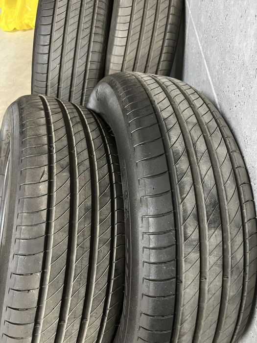Летни Гуми 215 65 17 Michelin Primacy 4 DOT  1223