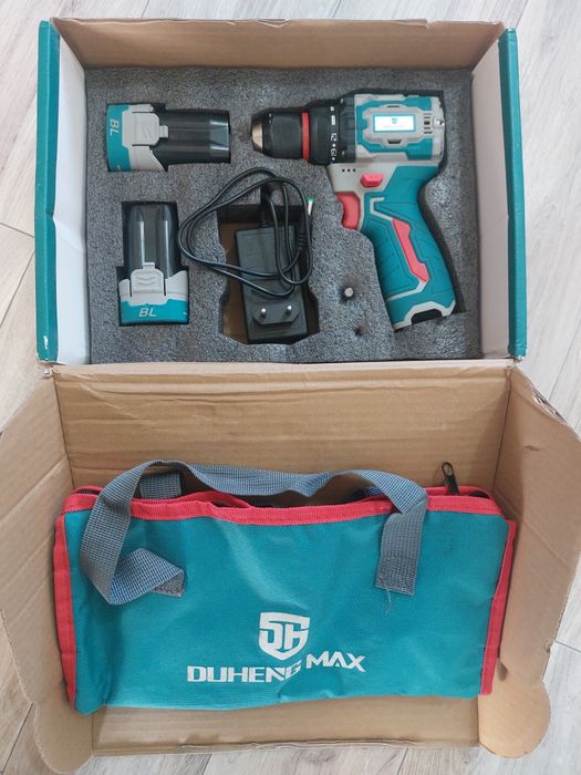 Продаеться Шруповерт