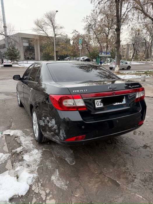 Epica tozza propani bor