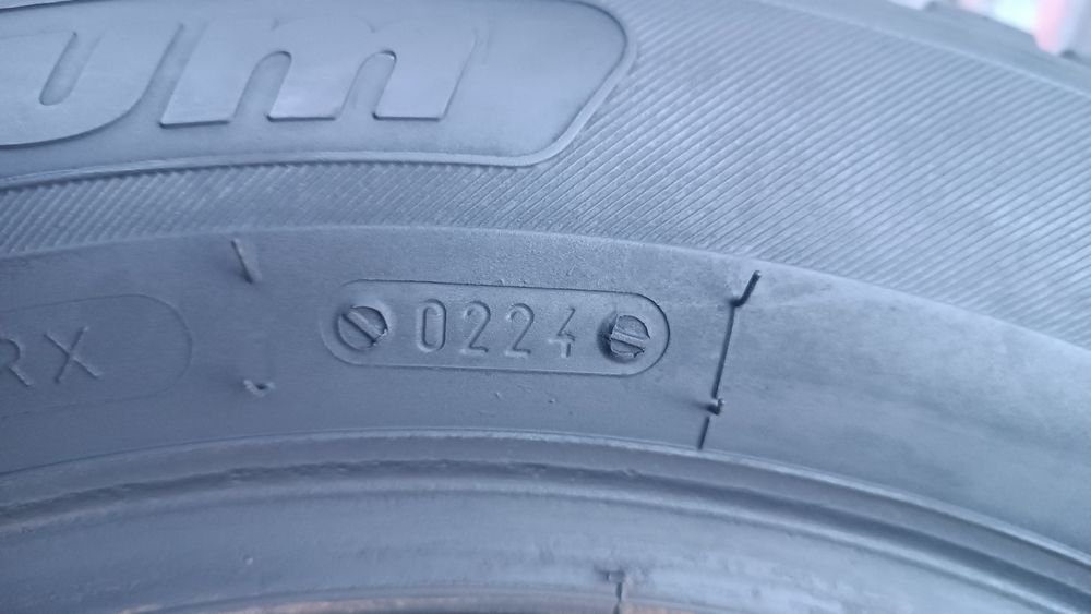 185/65/15 Orium Дот 0224