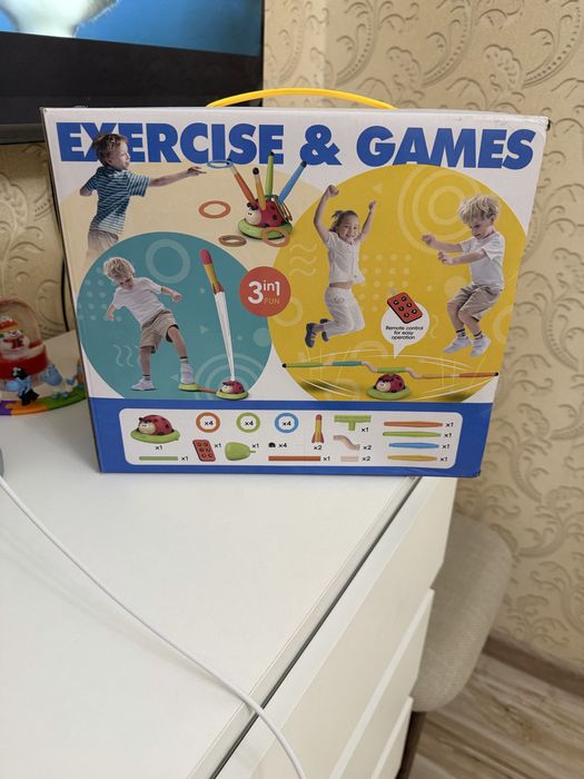 Продам детские игрушки