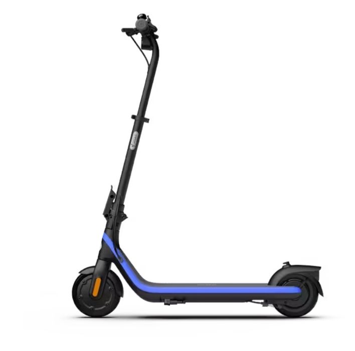 Trotinetă electrică