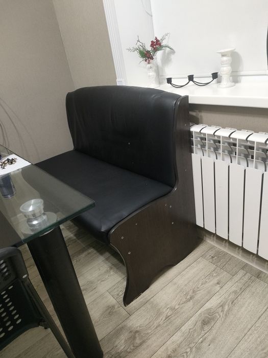 Продам диван б/у