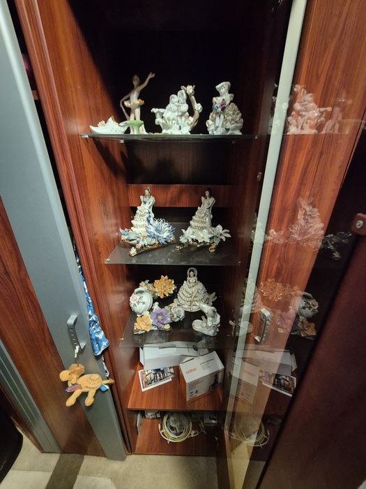 Mobila pentru sufragerie