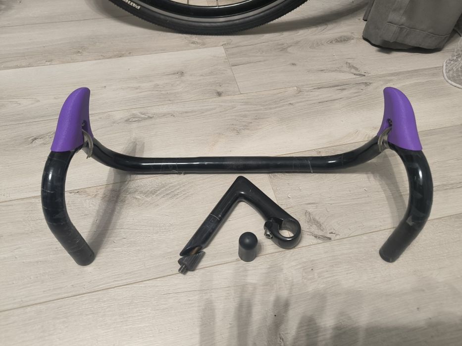 Велосипед Fuji Feather 2025 Fixed Gear