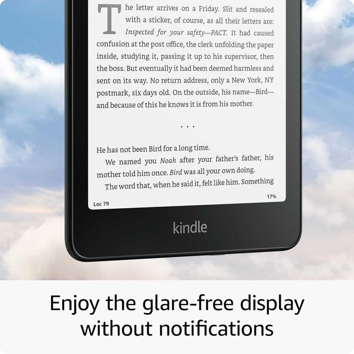 Новинка! Читалка Amazon Kindle Paperwhite 12Gen Signature Edition 32ГБ