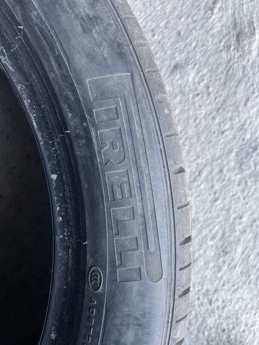 Anvelope Pirelli set 4 buc, GL  275/45, 315/40 R 21 2019/2023