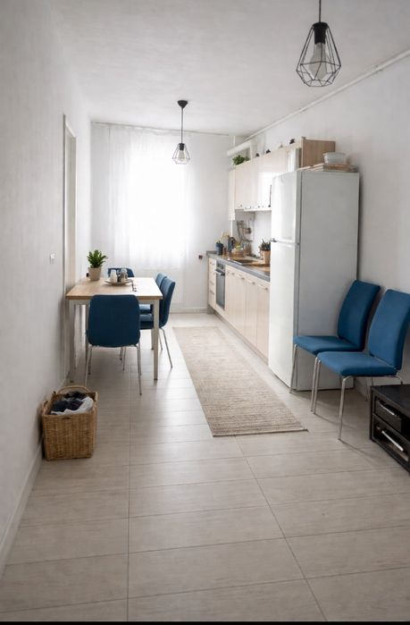 Apartament Sannicoara