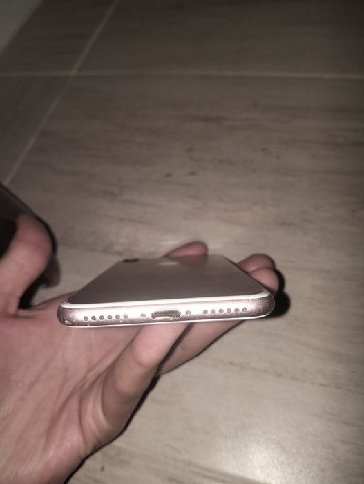 iPhone 7 32gb 100%Akb