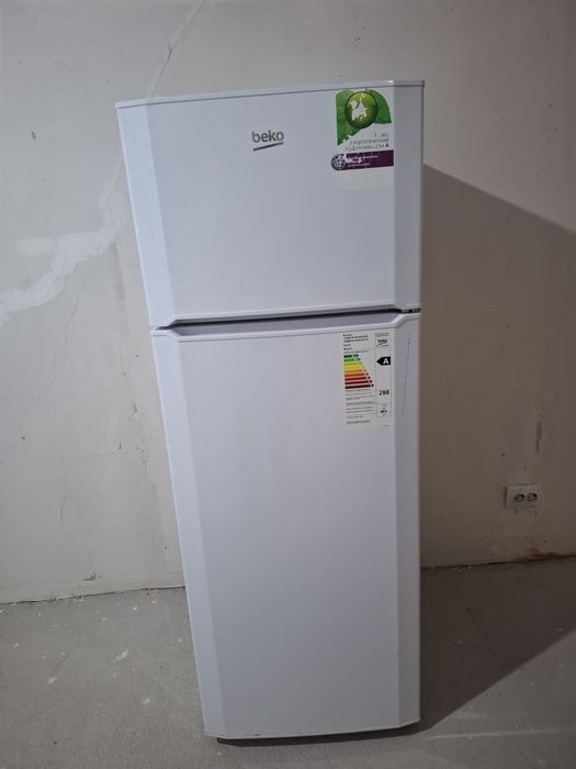 Продам холодильник Беко, б/у