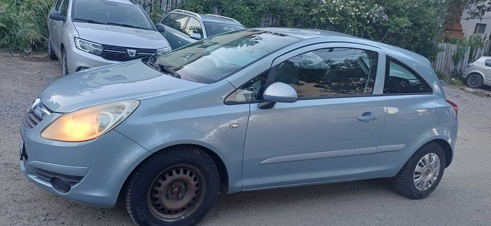 Vand Opel Corsa automat