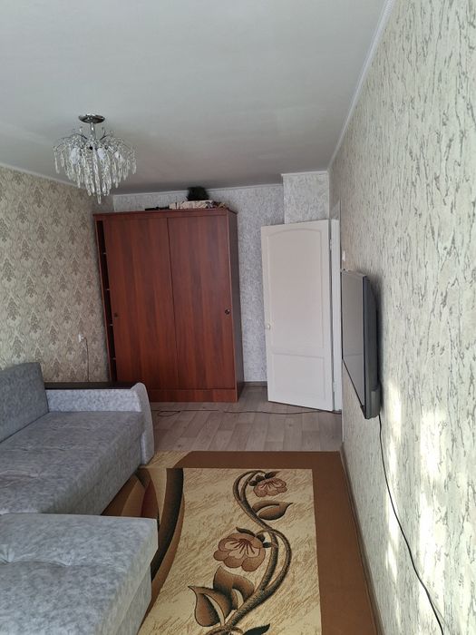 Продам 1 комнатную квартиру